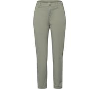 MAC Chino Turn Up Grün (Größe: 34) 34 grün