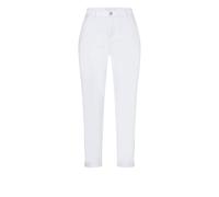 MAC CHINO white 3075-00-0434L 010 W32 LOL