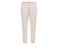 MAC - Chinohose beige - Gr. - 34/OL