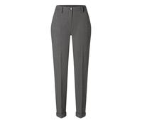 MAC - Chinohose grau - Gr. - 38