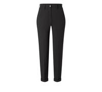 MAC - Chinohose schwarz - Gr. - 46