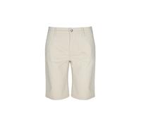 MAC Chinoshorts beige | 40