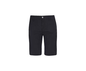 MAC Chinoshorts blau | 42