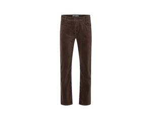 MAC Cordhose ARNE braun | 33/L32