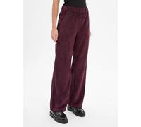 MAC Cordhose Damen aubergine, 44-32