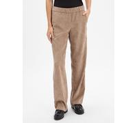 MAC Cordhose Damen beige, 42-32