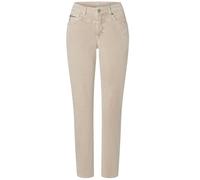 MAC Cordhose Rich Slim Beige 44