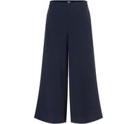 MAC Culotte Coralie Cropped Dark Blue (Größe: 36)