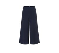 MAC Jeans MAC JEANS - CORALIE, Floating crepe - Wide Fit - 3493-00-0231L-198 - blau 40/OL
