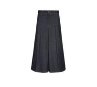 MAC Culotte ELLA dunkelblau | 34