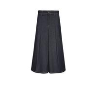 MAC Culotte ELLA dunkelblau | 42
