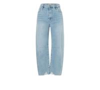 MAC - MAC JEANS - DAKOTA, Auth. comfort vintage denim blau - Gr. - 36/OL