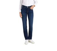 Mac Angela Jeans Slim Fit in New Basic Denim D38 / L30 Slim Fit