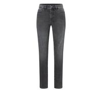 Mac - Damen 5-Pocket Jeans, Dream Authentic (5412-90-0357L), Größe:W40, Länge:L32, Farbe:Anthra Fancy wash (D972)