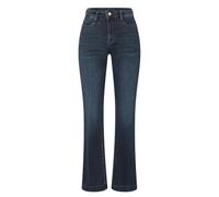 Mac - Damen 5-Pocket Jeans, Dream Boot Authentic (5429-90-0358L), Größe:W42, Länge:L30, Farbe:Midnight Blue wash (D858)