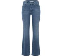 MAC Jeans Laura Bootcut 5‑Pocket Authentic Baby Blue (D429) Damen W34/L32