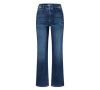 MAC Flared Jeans Laura Midblue (Größe: 40/30) W40/30 blau