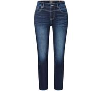 Mac - Damen 5-Pocket Jeans, Rich Slim (5755-90-0389L)