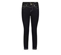 Mac - Damen 5-Pocket Jeans, Rich Slim (5755-90-0389L), Größe:W34, Länge:L28, Farbe:Fashion Rinsed (D683)