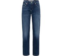 Mac - Damen 5-Pocket Jeans, Straight (5818-90-0389L)