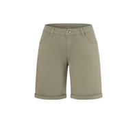 MAC Damen Bermudas Shorty Grün Größe 40/09