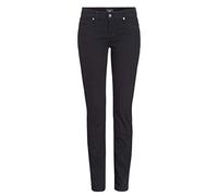 MAC Carrie Pipe Damen Jeans Hose 0380L595480 D999, Farbe:D999;Größe:W44/L30