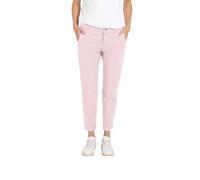 Mac Damen Chinohose Turn UP pink (71), 40
