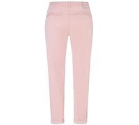 Mac Damen Chinohose Turn UP Rose (70) 44