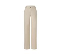 MAC Damen Culotte NORA, beige, Gr. 34/30