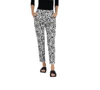 Mac Damen Hose 0434307500 Schwarz 40-ol