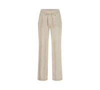 MAC Damen Hose CHIARA BELT, camel, Gr. 38/30