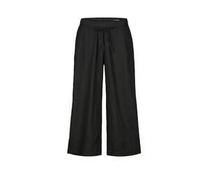MAC Damen Hose CHIARA BELT, schwarz, Gr. 38/30
