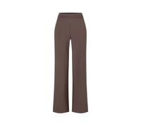 MAC Damen Hose CHIARA, braun, Gr. 34/34