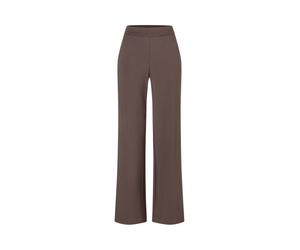 MAC Damen Hose CHIARA, braun, Gr. 38/34