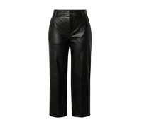 MAC Damen Hose Chiara schwarz 40""24