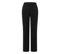 MAC Damen Hose CHIARA, schwarz, Gr. 34/32