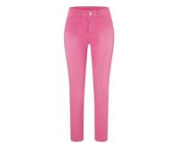 Mac Damen Hose Dream CHIC Slim Fit verkürzt Rose (70) 42/27
