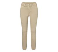 MAC Dream Summer Denim Damen Jeans 0351L549290 214W*, Größe:W44/L26, Farbe:214W smoothly beige