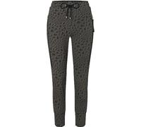 Mac - Damen Hose, Future 2.0 (2773-00-0172L), Größe:W38, Farbe:Antique Moss le (381L)