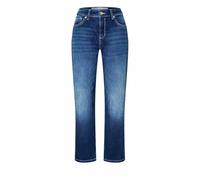 Mac Damen Hose Jeans Straight Dark Blue net Art.Nr.0389L581890 D671, Farbe:D671, Größe:W34/L32