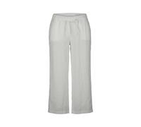 MAC Damen Hosen CHIARA BELT, weiss, Gr. 40/32