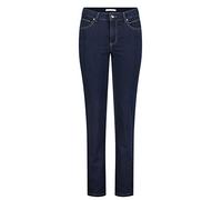 Mac Damen Jeans 0380l504087 Blau1 36-30