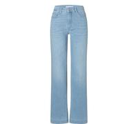 MAC Damen Jeans 0387l522890 Blau5 40-30
