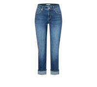 Mac Damen Jeans 0387l571490 Blau1 34-29