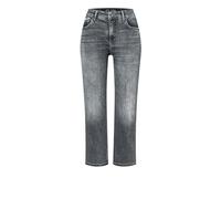 MAC Damen Jeans 0389l581890 Grau 36-30
