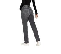 Mac Damen Jeans 0389l581890 Grau 42-30