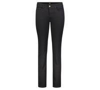 MAC Damen Jeans DREAM, black, Gr. 42/32