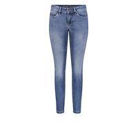 MAC Damen Jeans Dream Blue Denim 42" "30