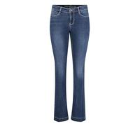 MAC DREAM BOOT dark used 5428-90-0355 D853 W34 L32