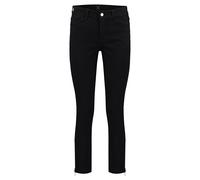 MAC HOSEN MAC Jeans Damen Dream Chic Jeans 40/27 schwarz